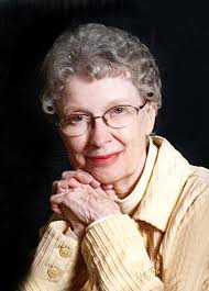 Ruth Irene Schoening Obituary & Funeral