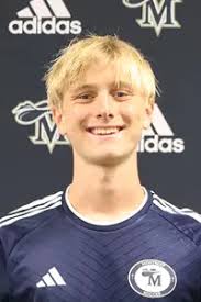 2023 Men's Soccer Roster