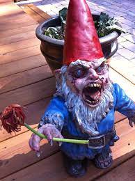 We did not find results for: Gnombie Part Zombie Part Gnome All Evil And Scary Maybe This Can Scare The Deer Away From Eating Your Precious Plants Evil Gnome Gnomes Zombie