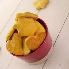 Epingle Sur Sablee Sucre
