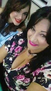 These are my parents, Damaso and Justa Rodriguez. They were last seen in  Juana Diaz. I last spoke to them right before the hurricane hit that day. I  haven't spoken to them