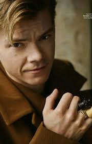 NEWT AND THOMAS SANGSTER IMAGINES.
