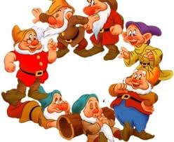 It was also the first one in english and the first in technicolor. Can You Name The Seven Dwarfs From Snow White Toluna
