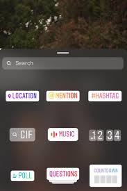 How to do a countdown on instagram. Instagram Launches Music Lyrics In Ig Stories Hypebae