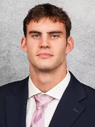 2025-26 Swimming & Diving Roster