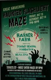 Harner Farm