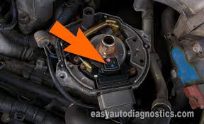Crankshaft camshaft position sensor for nissan infiniti 1.8l 4.5l 5.6l (fits: Part 1 How To Test The Camshaft Position Sensor 3 3l V6 Frontier Pathfinder Xterra