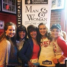 Welcome to Caitlyn Ulmer's MWOY Fundraising Page!