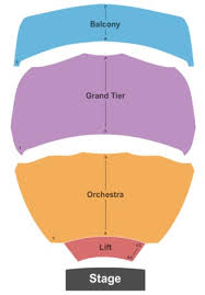 Jeanne Wagner Theatre Seating Chart Utep Dinner Theater