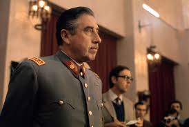 Contra la razon y por la fuerza. Biografie Von Augusto Pinochet Chiles Militardiktator