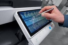 Konica minolta c364e factory reset. Multifuncional A Laser Colorida Konica Minolta Bizhub C364 Copyprinter