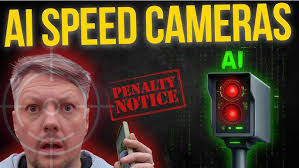 Speed cameras expanding across Virginia with 45% of fatal crashes linked to  speeding