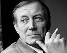 Award-winning American poet Robert Bly dies aged 94