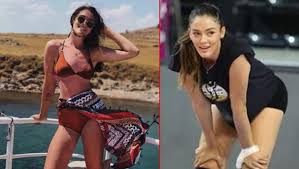 Zehra Güneşi hiç böyle görmediniz! Meğer yıllar önce O Ses Türkiyeye  katılmış