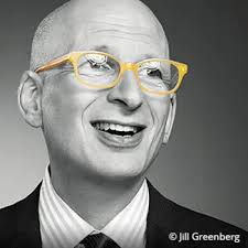 We Are All Weird de Seth Godin