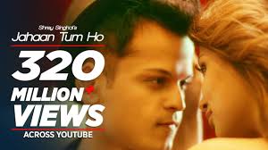 Jahaan Tum Ho Video Song
