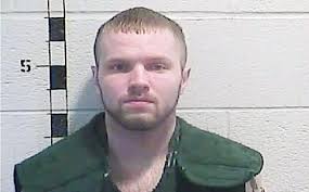 Ex-guard from Kentucky latest to receive dubious 'military or jail' choice  of criminal justice