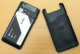 Xolo Q3000 Review