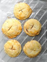 Apple Pie Cookies Recipe By Smitten Kitchen Apple Pie Cookies Cookie Pie Yummy Food