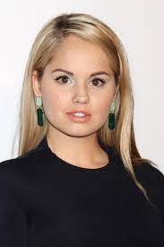 The 2014 teen choice awards were full of fashionable young celebs, and debby. Debby Ryan Straight Golden Blonde All Over Highlights Hairstyle Steal Her Style