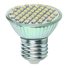 Rl06 Replacement Led Light Bulb 12v 3w