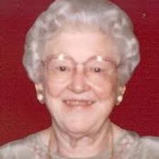 Gladys Sanders Cannon Obituary January 3, 2012