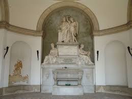 Andrea Palladio: al Cimitero di Vicenza sepolto uno sconosciuto