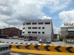 It is adjacent to taman desa, pantai dalam, taman oug and salak south. Public Bank Jalan Kelang Lama Di Bandar Kuala Lumpur