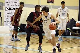Justin bassey added 13 points and eight rebounds and danilo djuricic had 11 points and eight rebounds. St Michael S Hosts Province S Best At B Ball Tourney Streeter