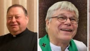 Patrick & Joy Campbell