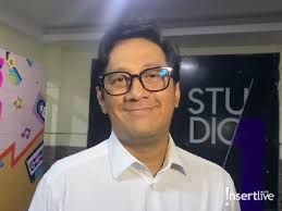 Masih Tinggal Serumah dengan Erin, Andre Taulany Ungkap Nasib Anak