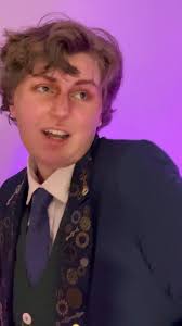 Clive Dove's Journey in Professor Layton Cosplay