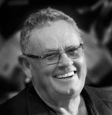 Bill Buckley — NZ Hi-Tech Awards