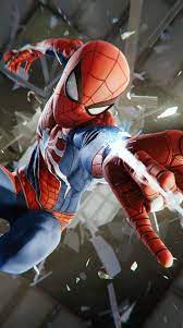 Available for hd, 4k, 5k pc, mac, desktop and mobile phones. Spiderman Wallpaper 4k Amazing Spiderman Marvel Spiderman Spiderman