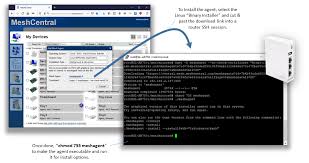 To check if these conditions are met, start by finding the name of the adapter's driver on linux wireless wiki. Meshcentral Agent On Router Linux Installer Webdav Backups Desktop Sharing