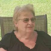 Obituary information for Stella Elizabeth Markham