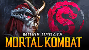 Mortal kombat 2021 advance screeningspeculation (self.mortalkombatleaks). Mortal Kombat Movie 2021 Ex Wwe Wrestler Playing Shao Kahn Filming Wraps Up Much More Youtube