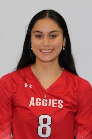 2025 Women's Volleyball Roster