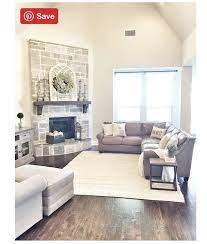 Pin By Kristi Ellis Ogle On Home Corner Fireplace Living Room Awkward Living Room Layout Living Room Furniture Layout
