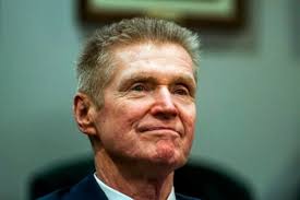 Recall petition submitted against Genesee County Sheriff Pickell