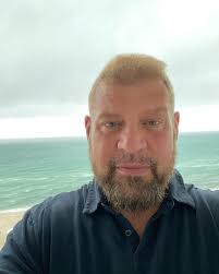 Creating Tom Cullen :). The most challenging role of my career