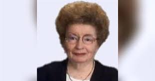 Betty Henning Obituary