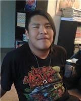 Isaac Tritt Obituary (1996