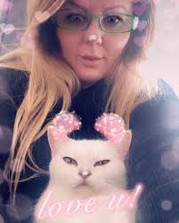 Kylie Daniel Abstract Artist