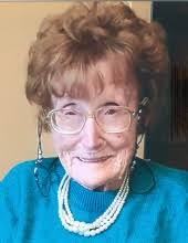 Obituary information for Dixie Louise Hale Nowack