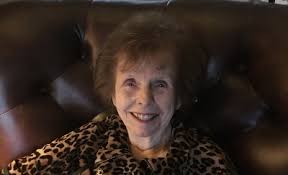 Obituary information for Mary 'Jackie' Jacquelyn Lynch Ross