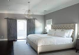 Gray Bedroom Paint Colors