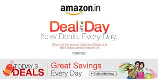 Amazon India Today S Deals Amazon Coupons Amazon Electronics Amazon Lightning Deals
