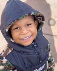 Obituary for Baby Emmanuel Marco Ware