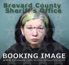 Arrests In Brevard County: November 21, 2024